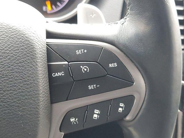 2019 Jeep Grand Cherokee Limited X 4x4