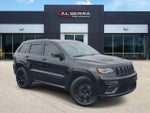 2019 Jeep Grand Cherokee Limited X 4x4