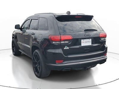 2019 Jeep Grand Cherokee Limited X 4x4
