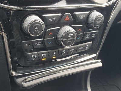 2019 Jeep Grand Cherokee Limited X 4x4