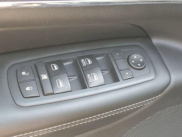 2017 Jeep Grand Cherokee Limited 4x4