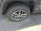 2017 Jeep Grand Cherokee Limited 4x4