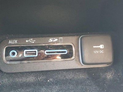 2017 Jeep Grand Cherokee Limited 4x4