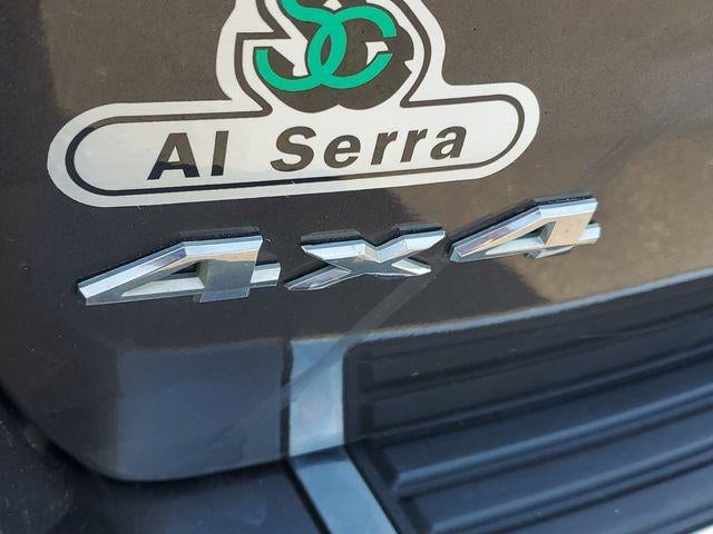 2017 Jeep Grand Cherokee Limited 4x4