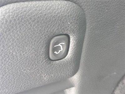 2021 Jeep Grand Cherokee Overland 4X4