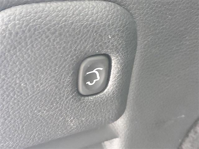 2021 Jeep Grand Cherokee Overland 4X4