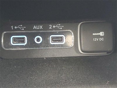 2021 Jeep Grand Cherokee Overland 4X4