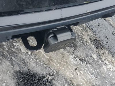 2021 Jeep Grand Cherokee Overland 4X4