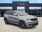 2021 Jeep Grand Cherokee Overland