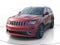 2012 Jeep Grand Cherokee SRT8