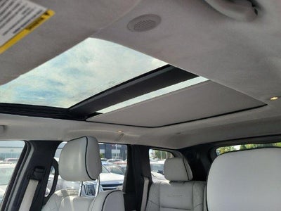 2018 Jeep Grand Cherokee Summit