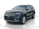 2018 Jeep Grand Cherokee Summit