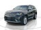 2018 Jeep Grand Cherokee Summit