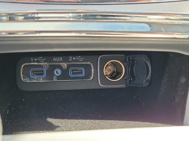 2018 Jeep Grand Cherokee Summit
