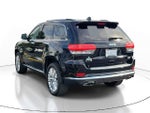 2018 Jeep Grand Cherokee Summit