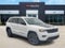 2020 Jeep Grand Cherokee Trailhawk 4X4