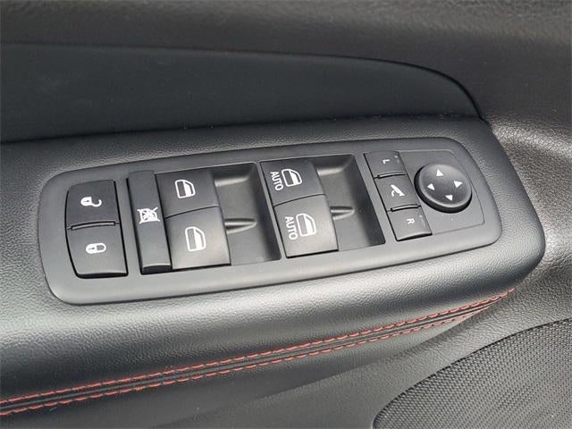 2020 Jeep Grand Cherokee Trailhawk 4X4