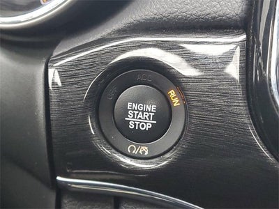 2020 Jeep Grand Cherokee Trailhawk 4X4