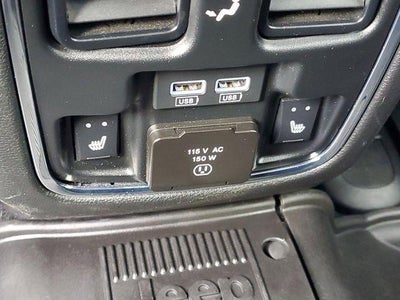 2021 Jeep Grand Cherokee Trailhawk