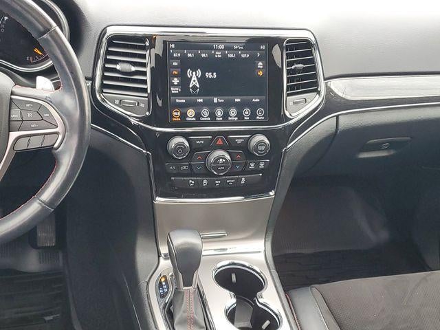 2021 Jeep Grand Cherokee Trailhawk