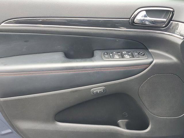 2021 Jeep Grand Cherokee Trailhawk