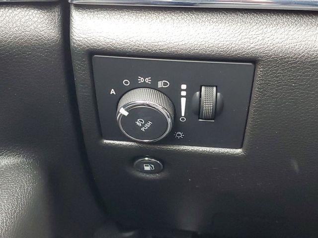 2021 Jeep Grand Cherokee Trailhawk