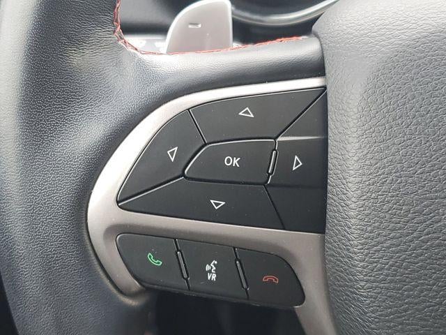 2021 Jeep Grand Cherokee Trailhawk