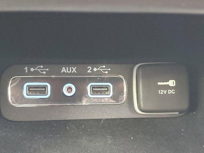 2021 Jeep Grand Cherokee Trailhawk