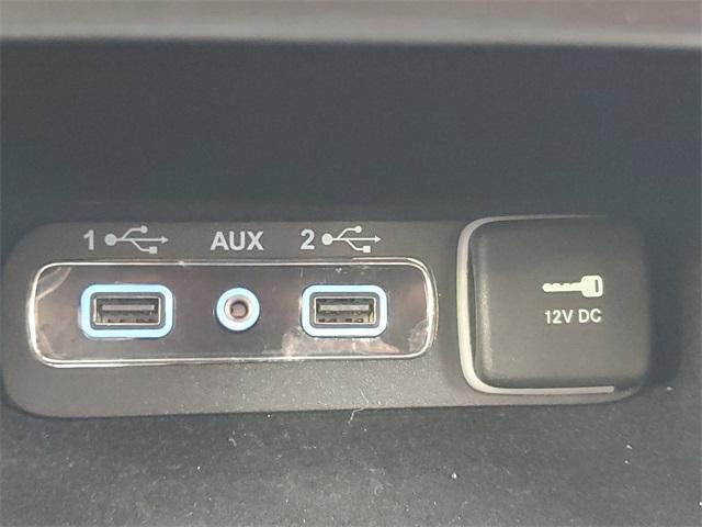 2021 Jeep Grand Cherokee Trailhawk