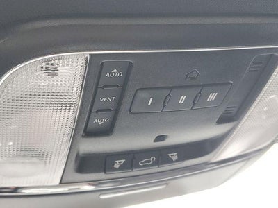 2021 Jeep Grand Cherokee Trailhawk