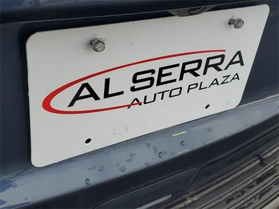 2021 Jeep Grand Cherokee Trailhawk