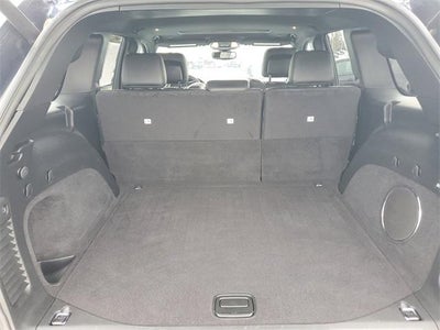 2021 Jeep Grand Cherokee Trailhawk