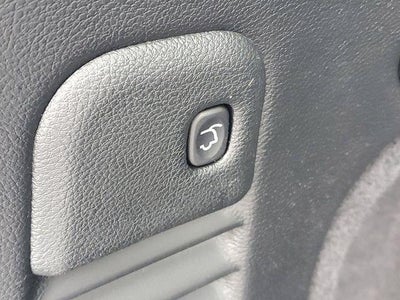 2021 Jeep Grand Cherokee Trailhawk