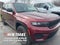2024 Jeep Grand Cherokee Altitude X 4x4