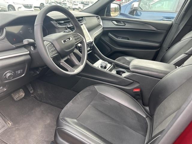 2024 Jeep Grand Cherokee Altitude X 4x4