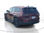 2021 Jeep Grand Cherokee L Altitude 4x4