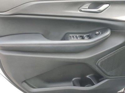 2023 Jeep Grand Cherokee L Laredo 4x4