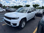 2023 Jeep Grand Cherokee L Laredo 4x4