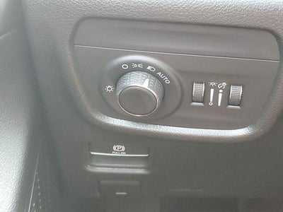 2023 Jeep Grand Cherokee L Laredo 4x4