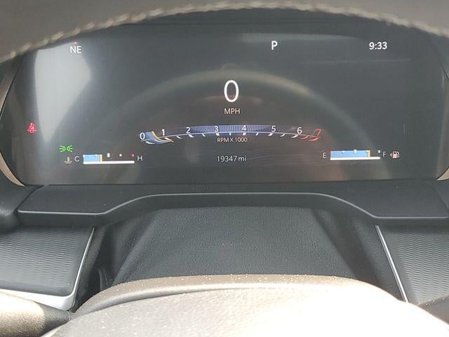2023 Jeep Grand Cherokee L Laredo 4x4