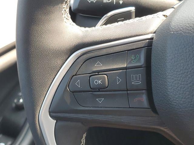 2023 Jeep Grand Cherokee L Laredo 4x4