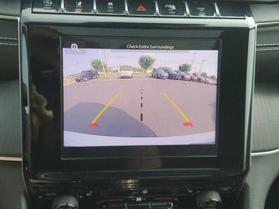 2023 Jeep Grand Cherokee L Laredo 4x4