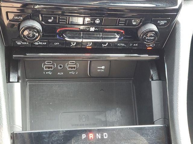 2023 Jeep Grand Cherokee L Laredo 4x4