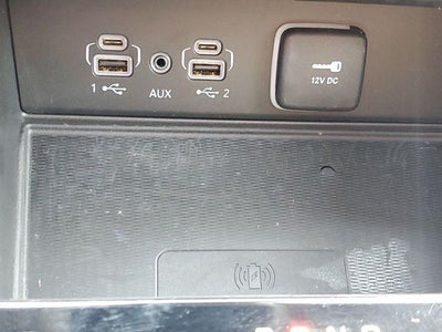 2023 Jeep Grand Cherokee L Laredo 4x4