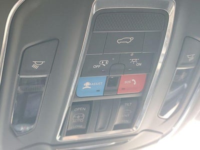 2023 Jeep Grand Cherokee L Laredo 4x4