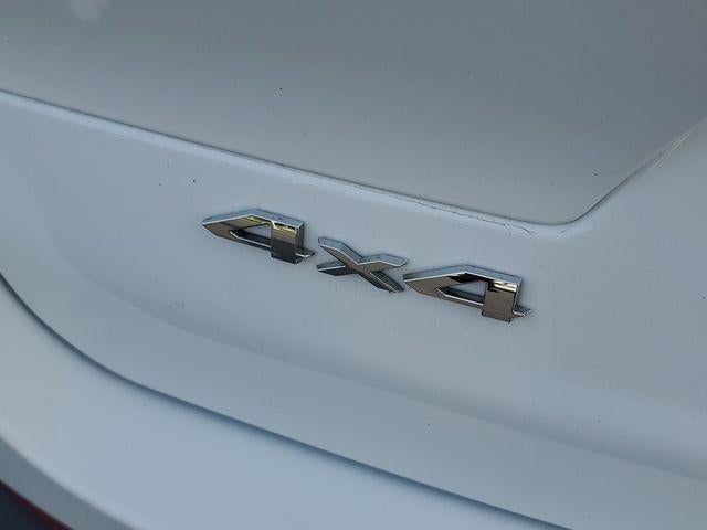 2023 Jeep Grand Cherokee L Laredo 4x4