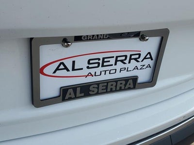 2023 Jeep Grand Cherokee L Laredo 4x4