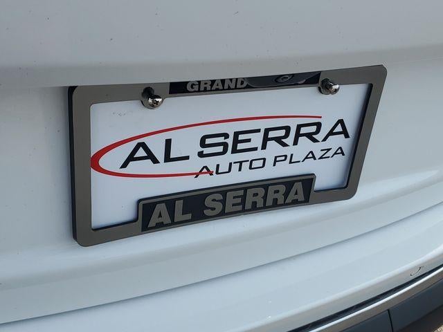 2023 Jeep Grand Cherokee L Laredo 4x4