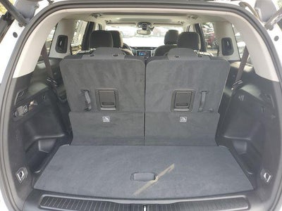2023 Jeep Grand Cherokee L Laredo 4x4