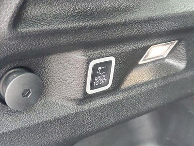 2023 Jeep Grand Cherokee L Laredo 4x4